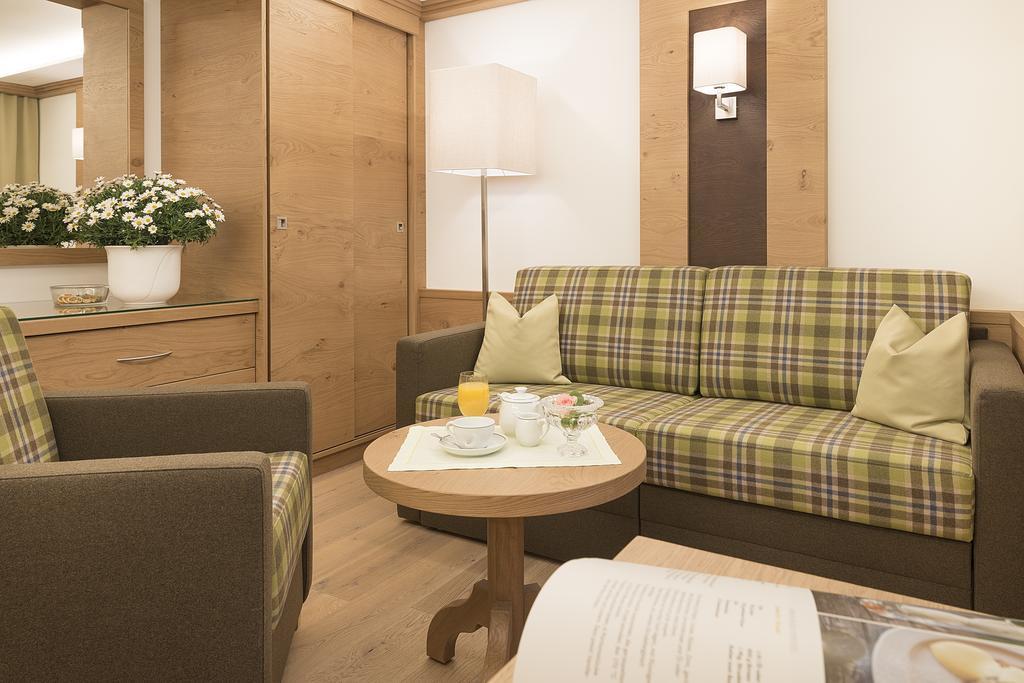 Hotel Romantikhotel Gersberg Alm 4*
