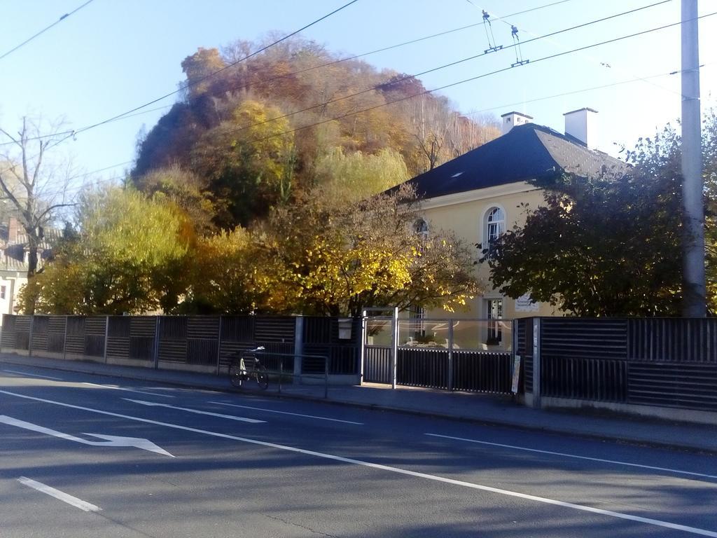 Gasthof Haus Wartenberg Salzburg