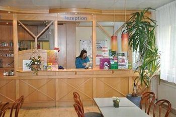 Hostel Eduard-heinrich-haus,