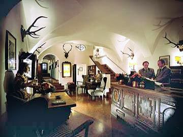 Goldener Hirsch, A Luxury Collection Hotel, Salzburg