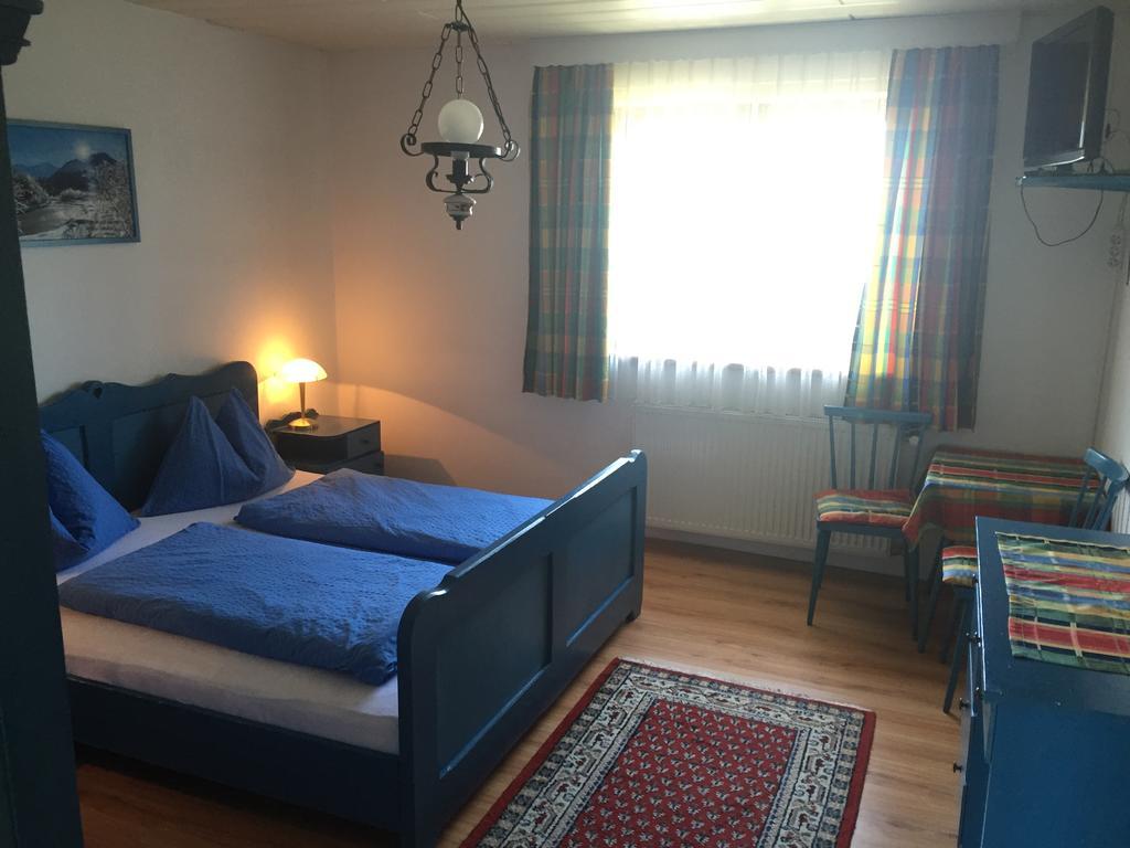 Guest house Haus Kernstock Salzburg
