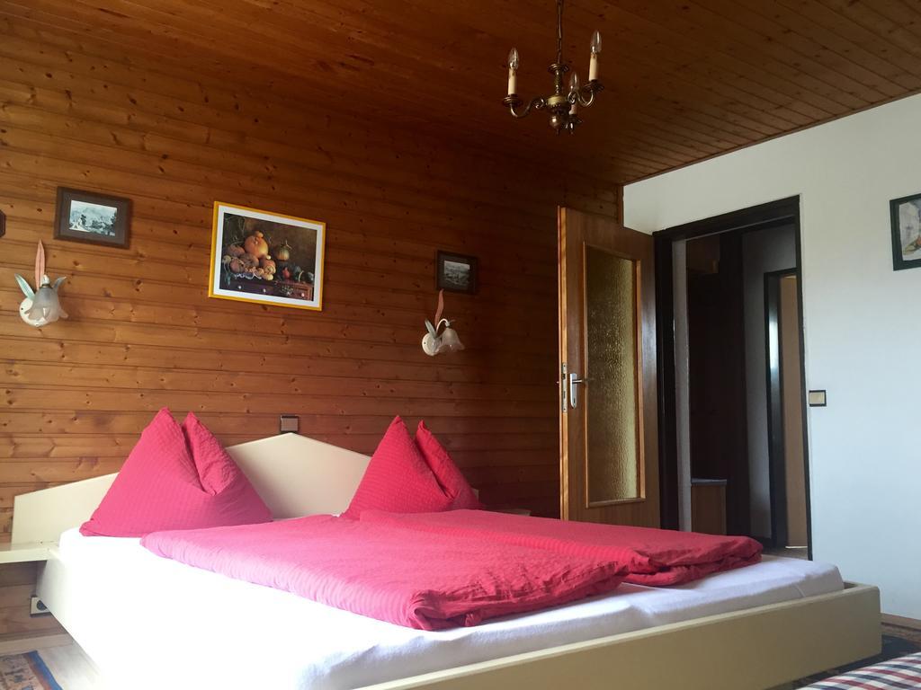 Guest house Haus Kernstock
