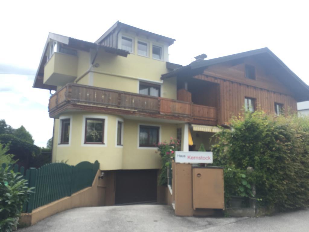 Guest house Haus Kernstock Salzburg