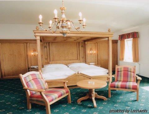 Mostwastl Hotel 3*
