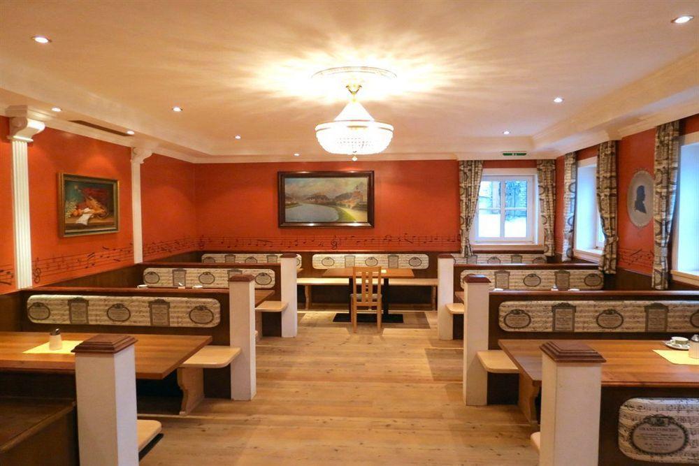 Turnerwirt Guest house Salzburg