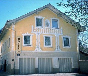 Turnerwirt 3*