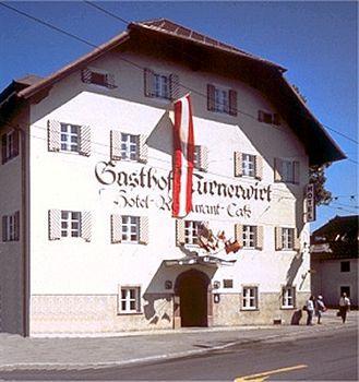 Turnerwirt Guest house