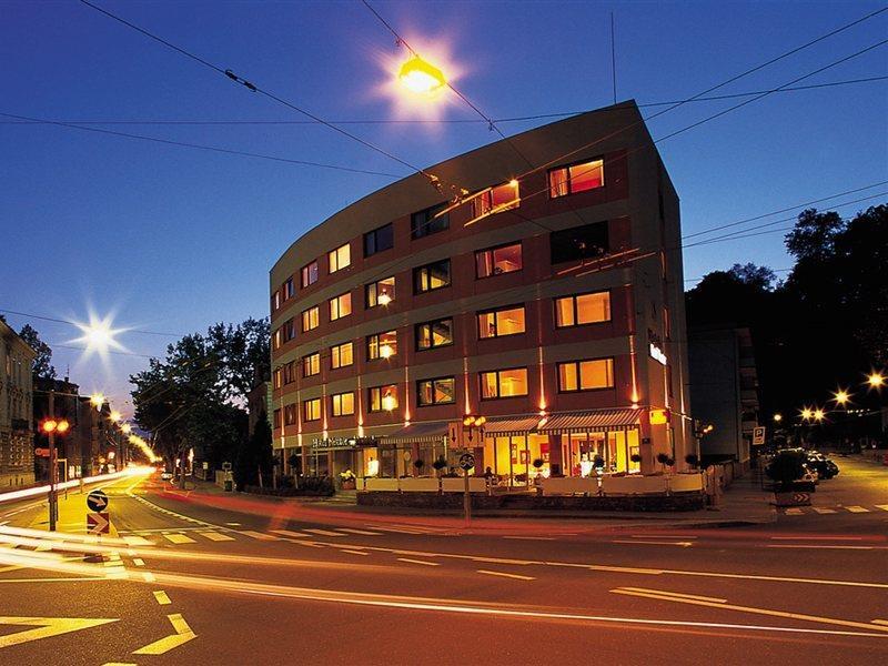 Hotel Am Neutor Zentrum Salzburg