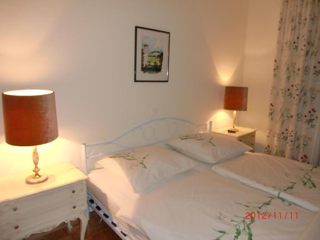 Appartement-heuberg