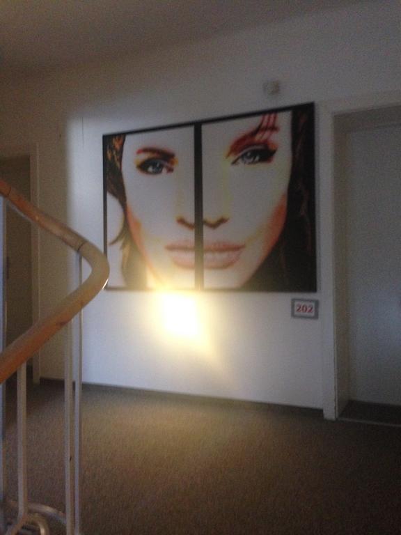 Hotel Bergland Hotel - Adults Only 3*