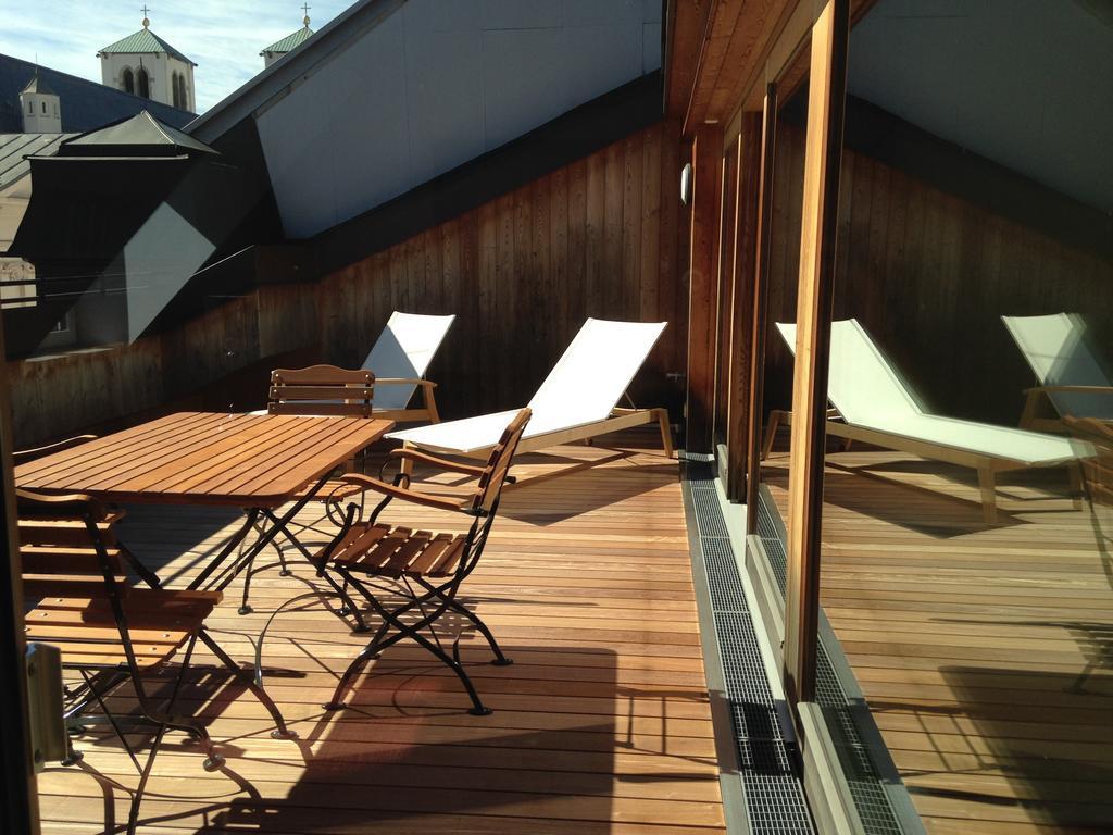 My Wonderland Apartment *