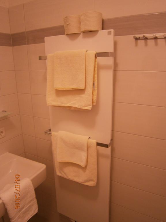 Hostel Institut St.sebastian