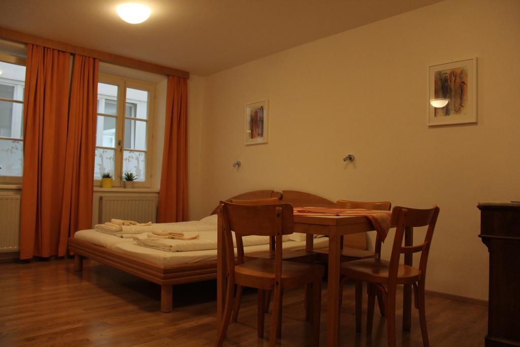 Hostel Institut St.sebastian *