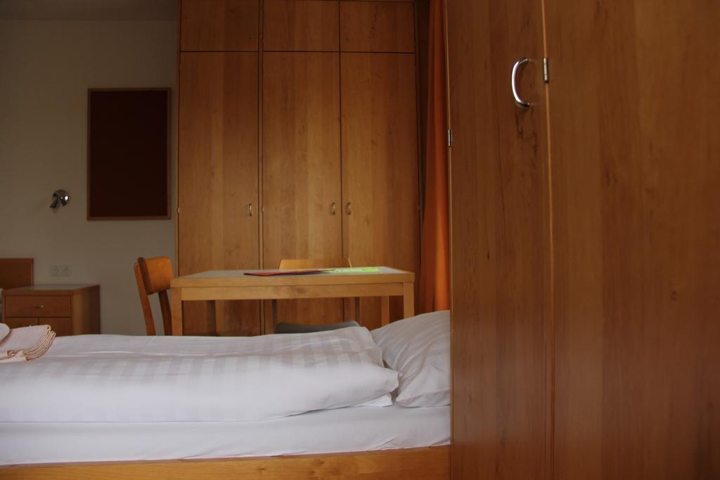 Institut St.sebastian Hostel Salzburg