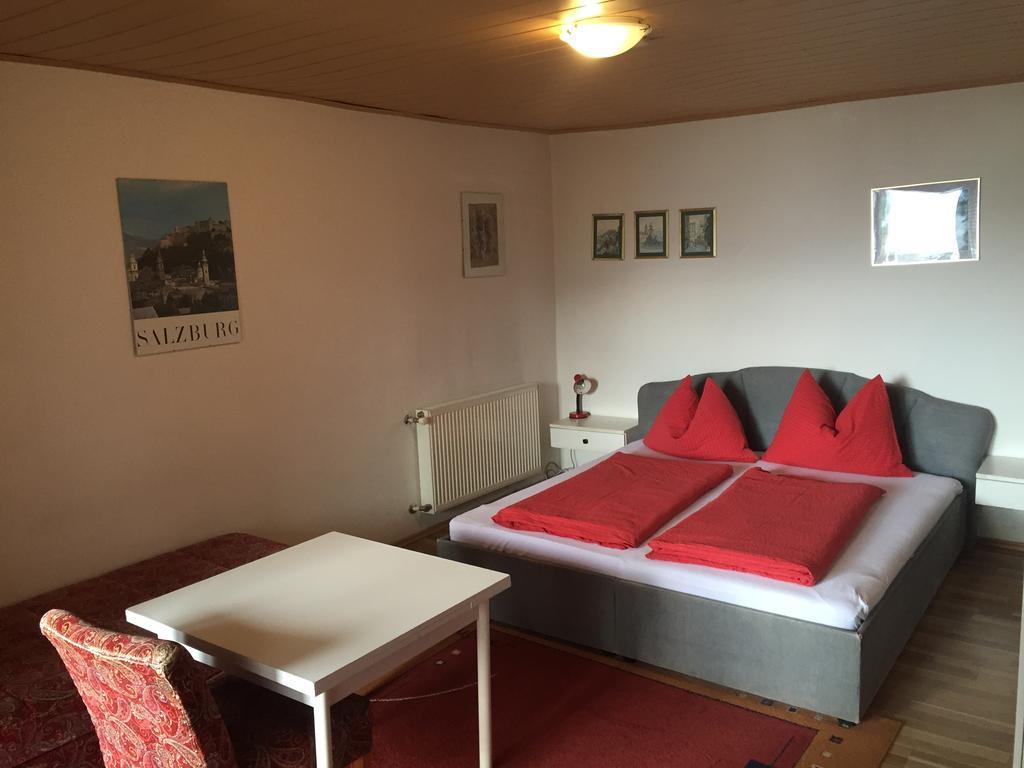 Guest house Haus Kernstock 2*