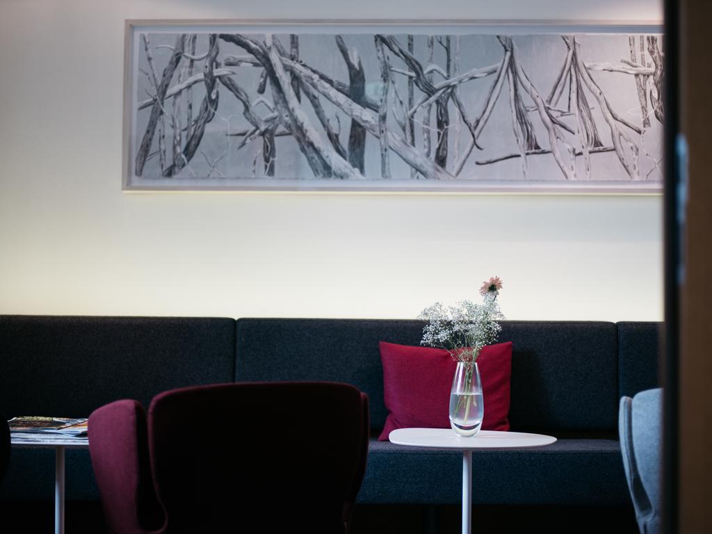 Hotel Arthotel Blaue Gans 4*