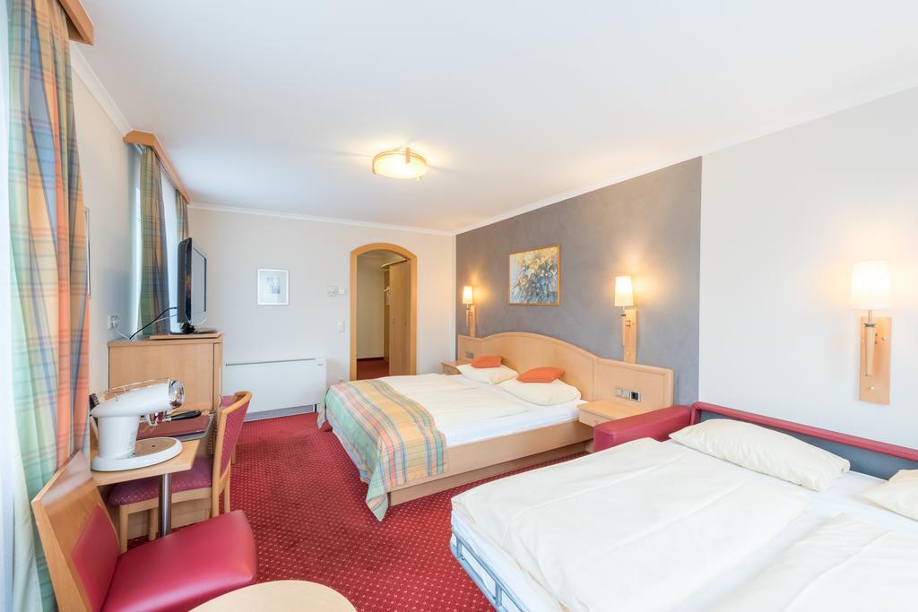 Austria Classic Hoelle 4* Salzburg