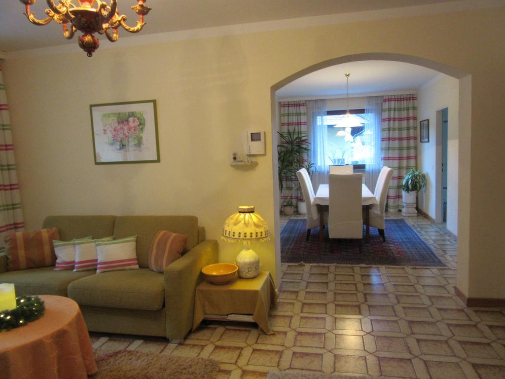 Appartement-heuberg Apartment Salzburg