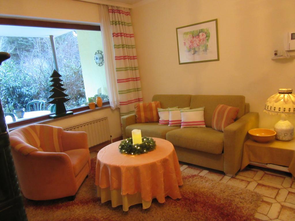 Appartement-heuberg