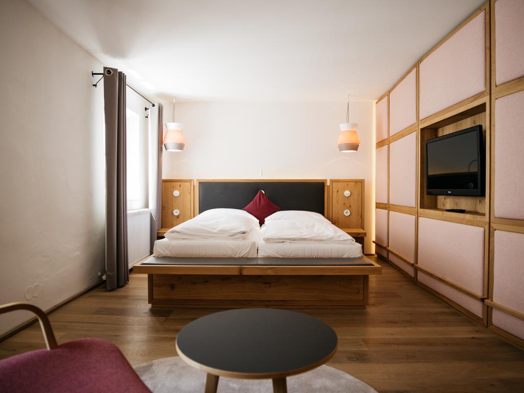 Arthotel Blaue Gans Salzburg