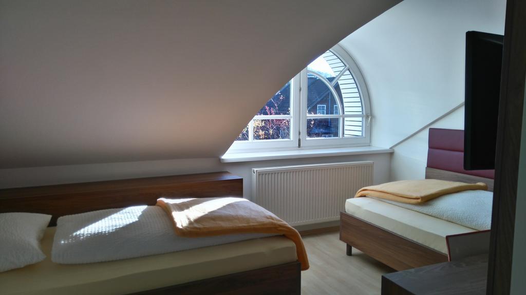 Elisabeth - & Guest house Salzburg