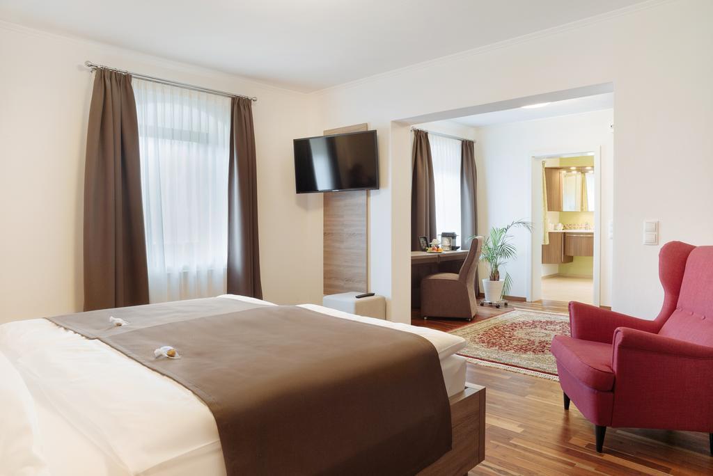 Bed & Breakfast Haslachmuehle 2*