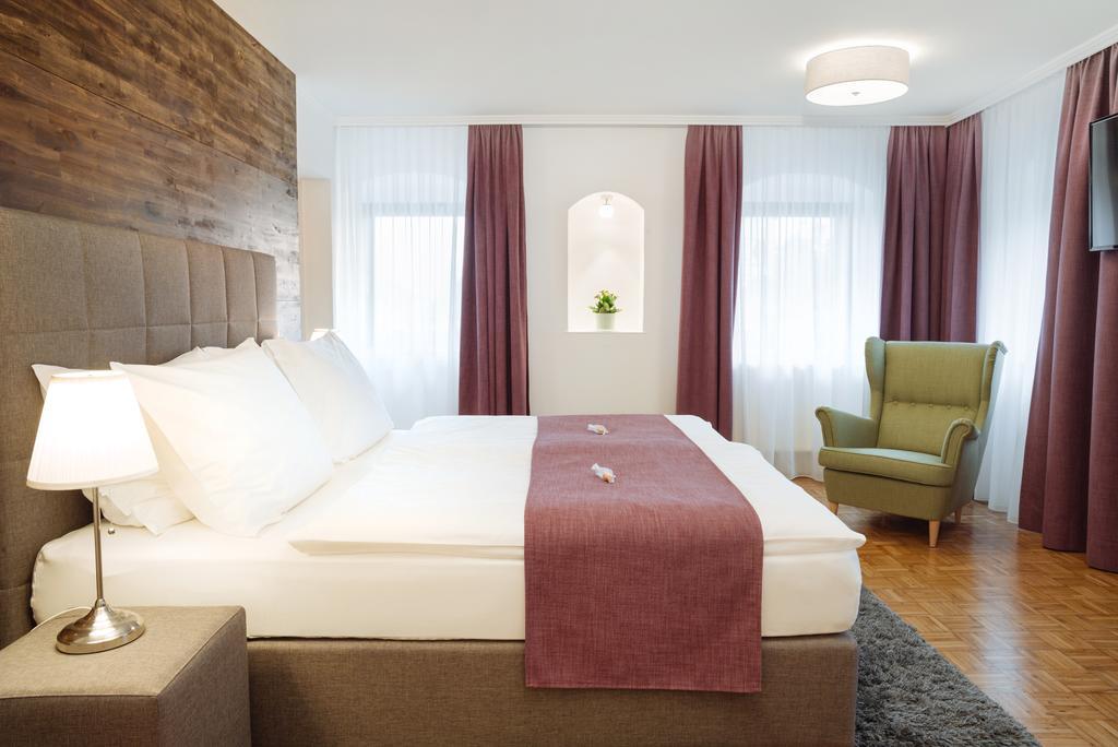 Haslachmuehle Bed & Breakfast Salzburg