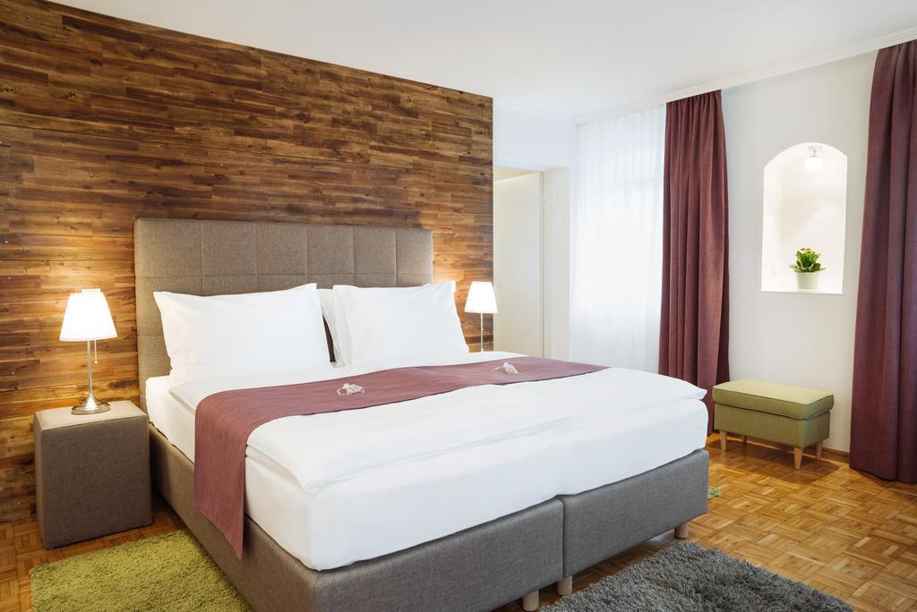 Haslachmuehle Bed & Breakfast