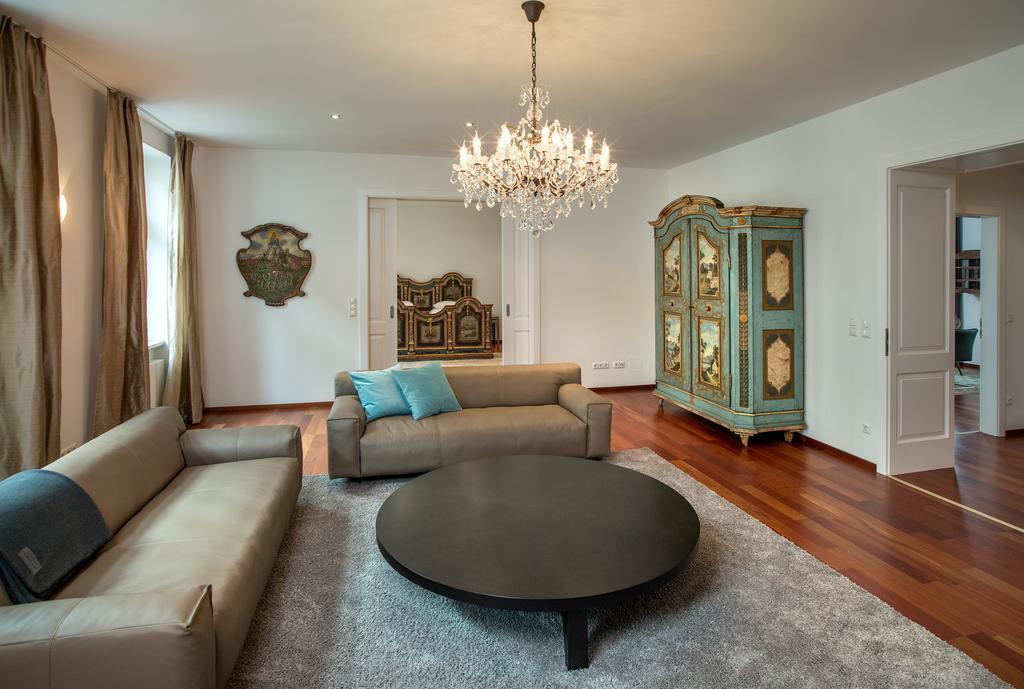 My Wonderland Apartment *