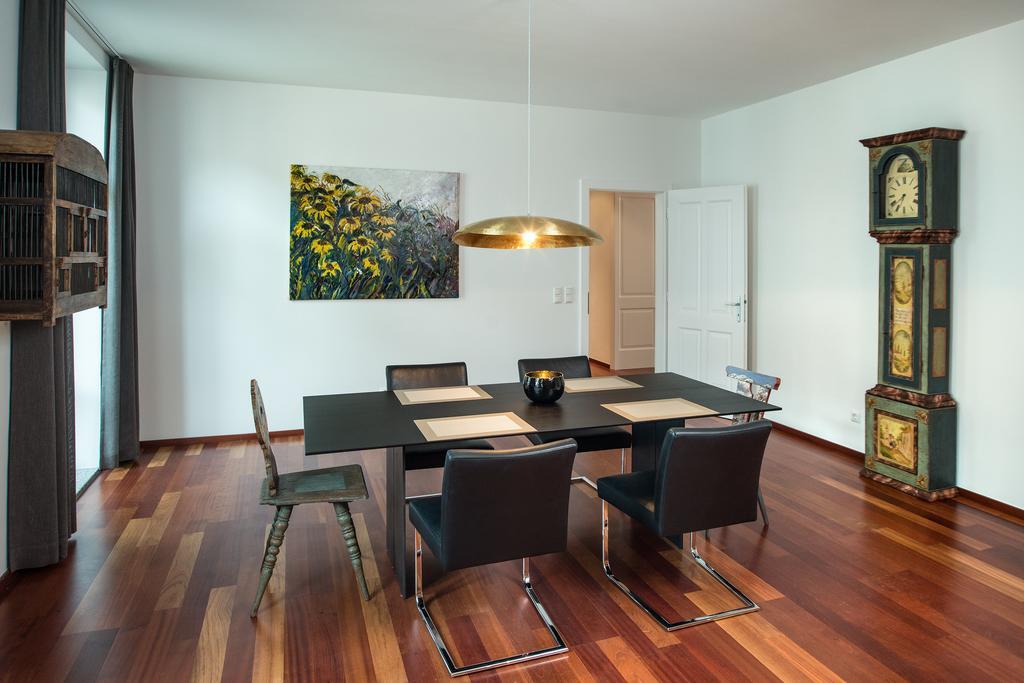 My Wonderland Apartment Salzburg