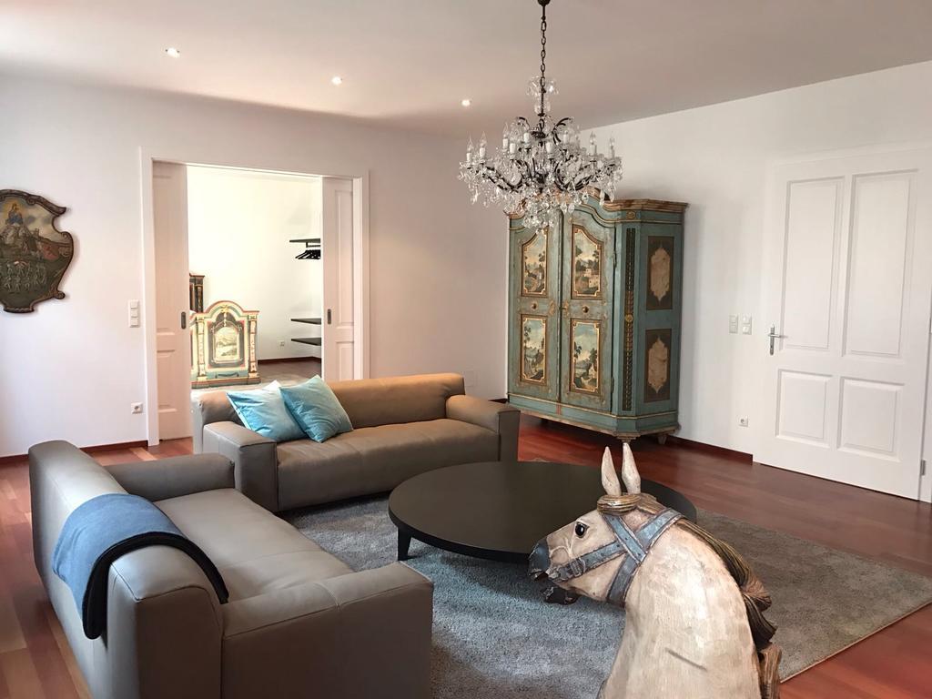 My Wonderland Apartment *