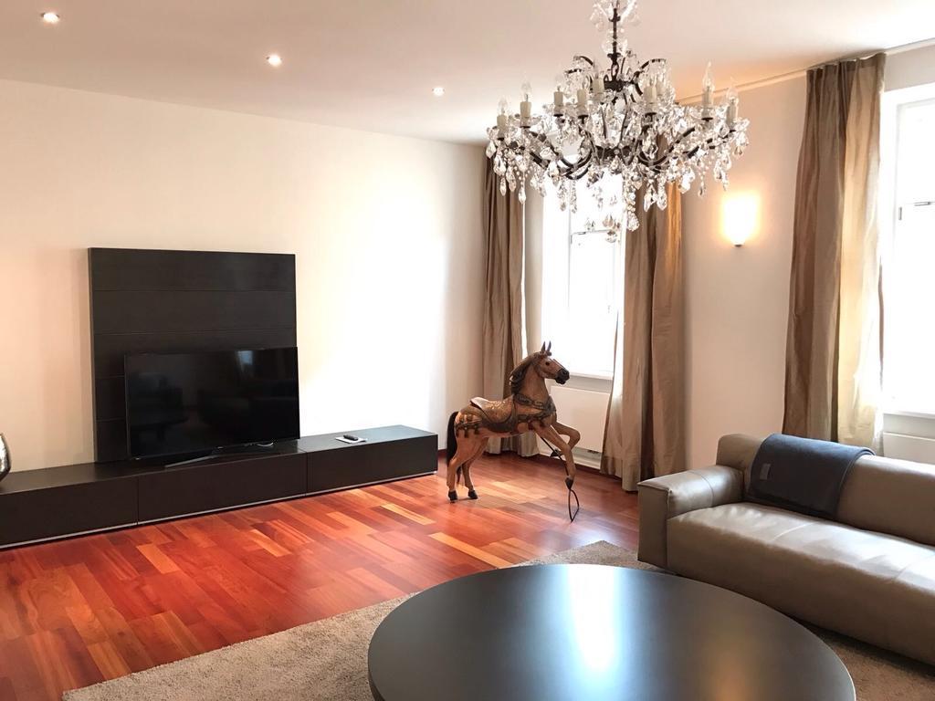 My Wonderland Apartment *