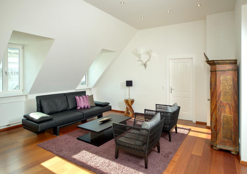 Apartment My Wonderland Salzburg