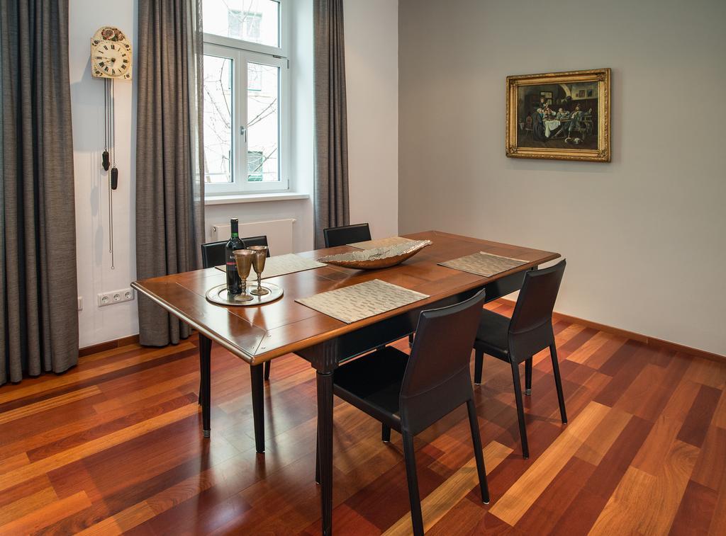 Apartment My Wonderland Salzburg
