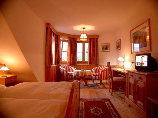 Doktorwirt Hotel Salzburg