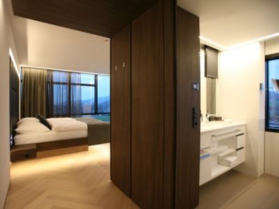 Hotel Cool Mama