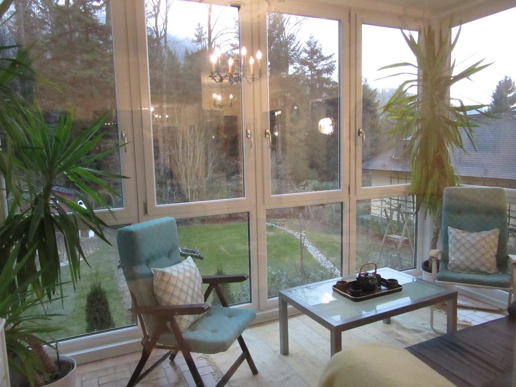Appartement-heuberg *
