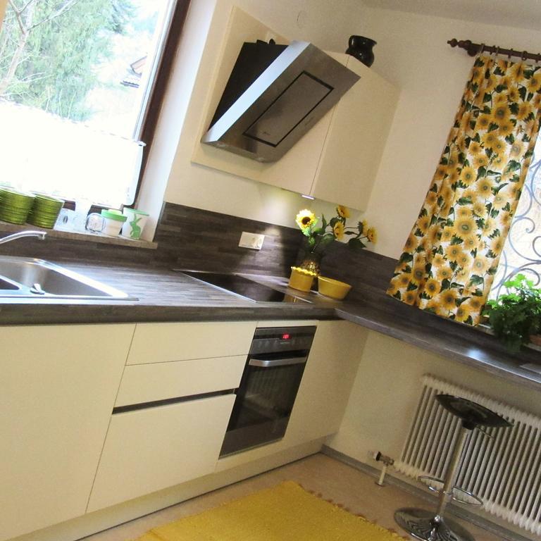 Appartement-heuberg