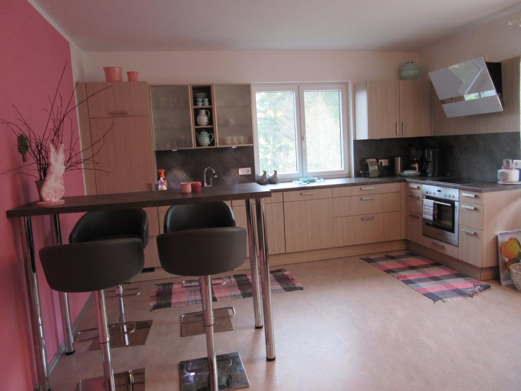 Appartement-heuberg Apartment Salzburg
