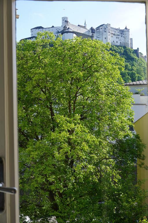 Bed & Breakfast Sarah's Altstadt Oase 4*