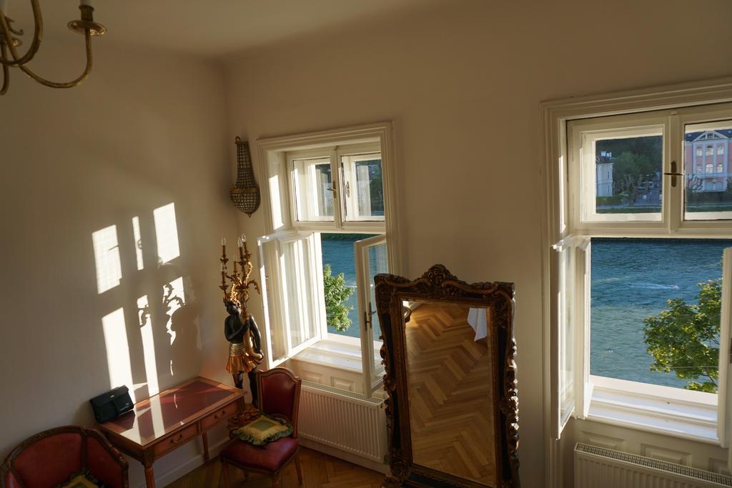 Sarah's Altstadt Oase