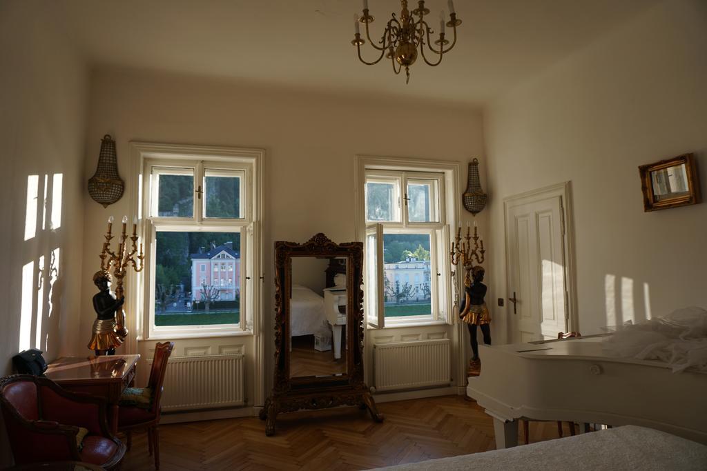 Sarah's Altstadt Oase 4*
