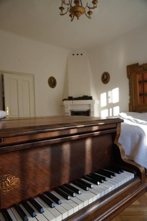 Sarah's Altstadt Oase 4* Salzburg