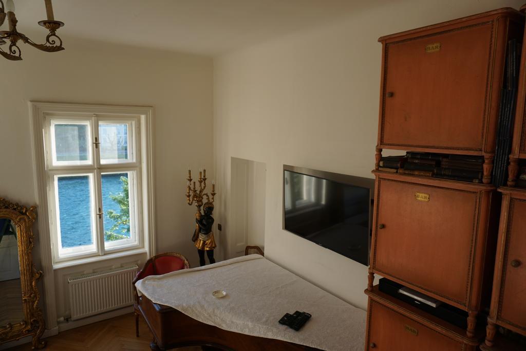 Sarah's Altstadt Oase 4* Salzburg