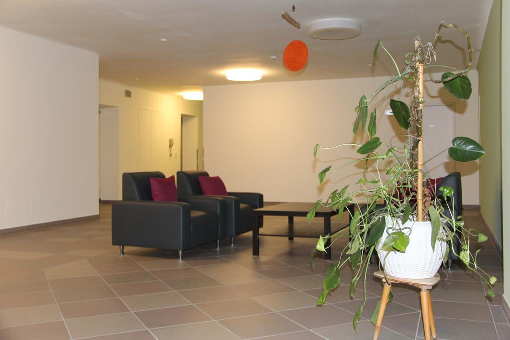 Institut St.sebastian Hostel *