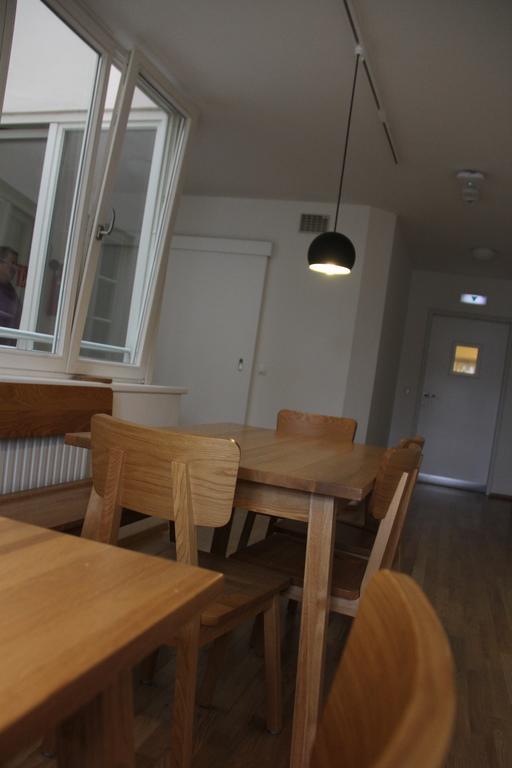 Hostel Institut St.sebastian