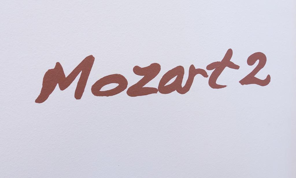 Mozart By Welcome To