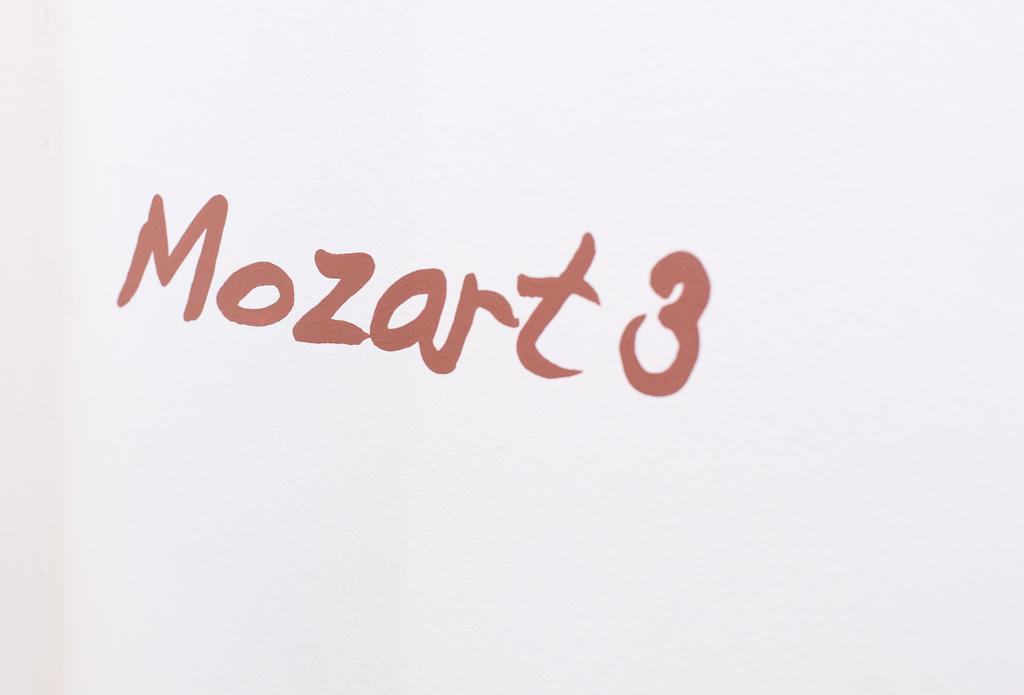 Mozart By Welcome To Apartment
