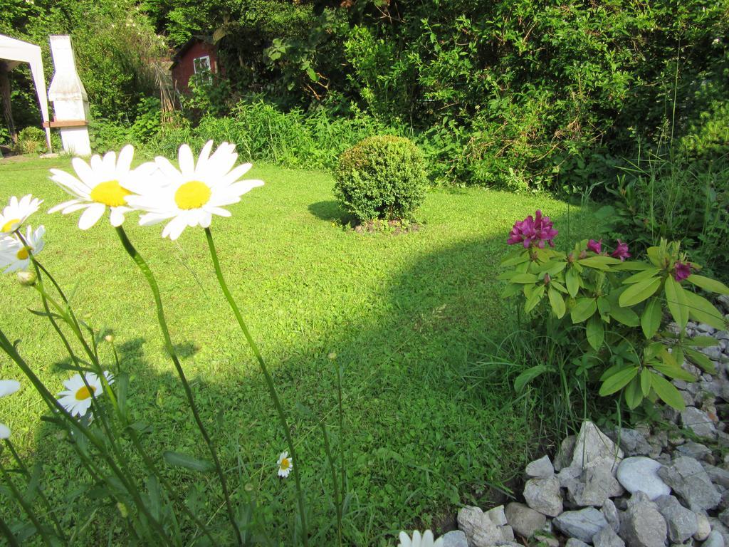 Apartment Appartement-heuberg