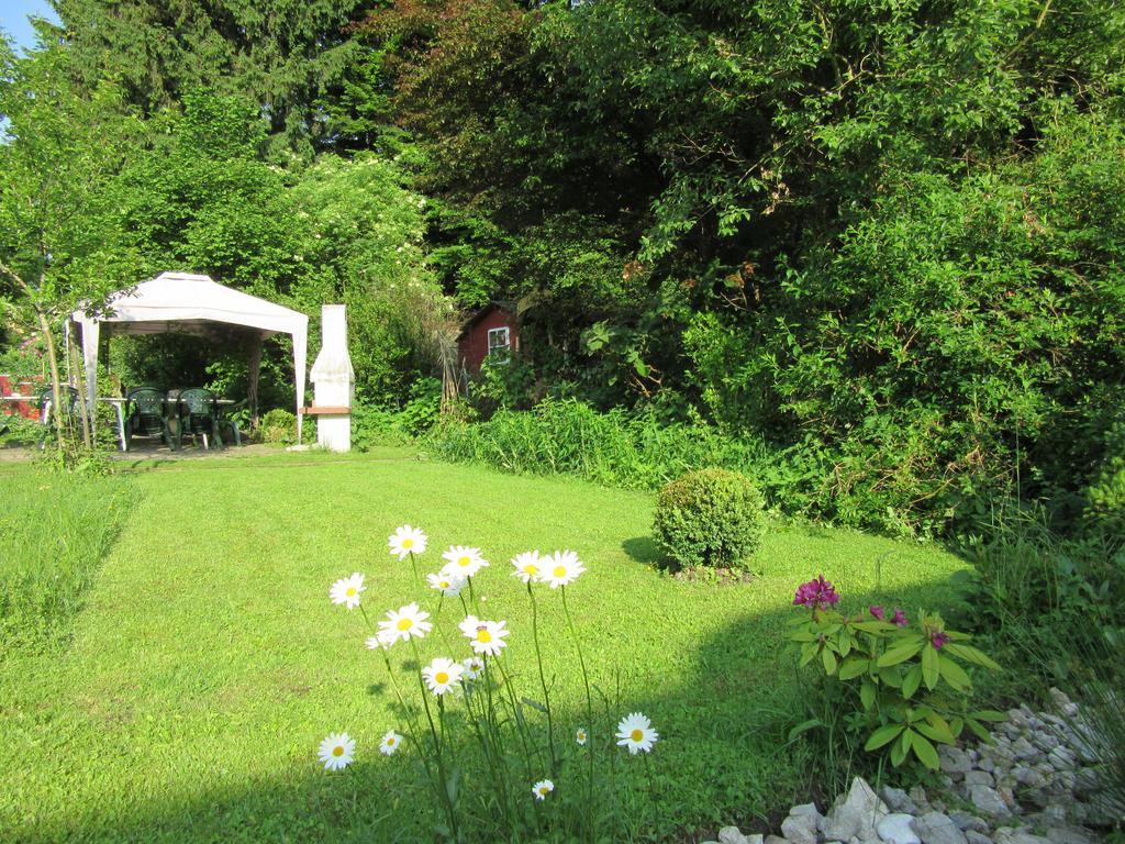 Apartment Appartement-heuberg